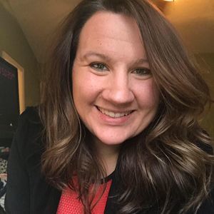 Meet your Posher, Kateri